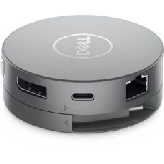 Dell Da310 Type-C Mobi̇l Adaptör 470-Aeup