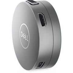 Dell Da310 Type-C Mobi̇l Adaptör 470-Aeup