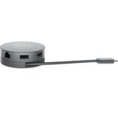 Dell Da310 Type-C Mobi̇l Adaptör 470-Aeup