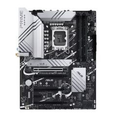 Asus Prime Z790-P Wifi D4 Ddr4 5333Mhz 1Xhdmi 1Xdp 3Xm.2 Usb 3.2 Atx 1700P (12. / 13. Ve 14. Nesi̇l İşlemci̇ Uyumlu)
