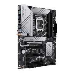 Asus Prime Z790-P Wifi D4 Ddr4 5333Mhz 1Xhdmi 1Xdp 3Xm.2 Usb 3.2 Atx 1700P (12. / 13. Ve 14. Nesi̇l İşlemci̇ Uyumlu)