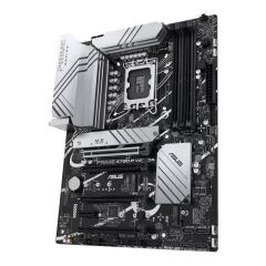 Asus Prime Z790-P Wifi D4 Ddr4 5333Mhz 1Xhdmi 1Xdp 3Xm.2 Usb 3.2 Atx 1700P (12. / 13. Ve 14. Nesi̇l İşlemci̇ Uyumlu)