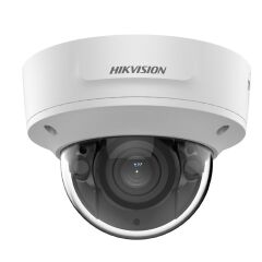 Hikvision Ds-2Cd2743G2-Izs 4Mp 2.8-12Mm Motorize Acusense H265+ Ir Dome Ip Kamera