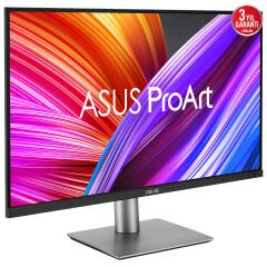 Asus Proart Pa279Crv 27'' 5Ms 4K Hdr 3840X2160 Dp/Hdmi/Type-C Pivot Mm Ips Led Monitor
