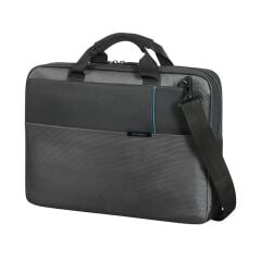 Samsonite 16N-09-002 15.6 Qi̇byte Notebook Çantasi Antrasi̇t