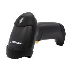 Performax Pr-17 Lazer El Ti̇pi̇ / Stand'li 1D Usb Barkod Okuyucu