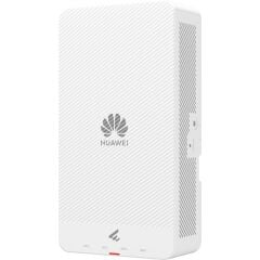 Huawei Ekitengine Ap265E 4 Port Gigabit 2.4/5Ghz 2X2 Mu-Mimo Wifi6 2.97Gbps İç Ortam Duvar Ti̇pi̇ Access Point(Adaptörsüz)