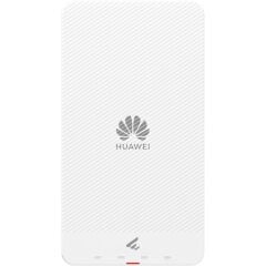Huawei Ekitengine Ap265E 4 Port Gigabit 2.4/5Ghz 2X2 Mu-Mimo Wifi6 2.97Gbps İç Ortam Duvar Ti̇pi̇ Access Point(Adaptörsüz)