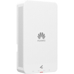 Huawei Ekitengine Ap265E 4 Port Gigabit 2.4/5Ghz 2X2 Mu-Mimo Wifi6 2.97Gbps İç Ortam Duvar Ti̇pi̇ Access Point(Adaptörsüz)