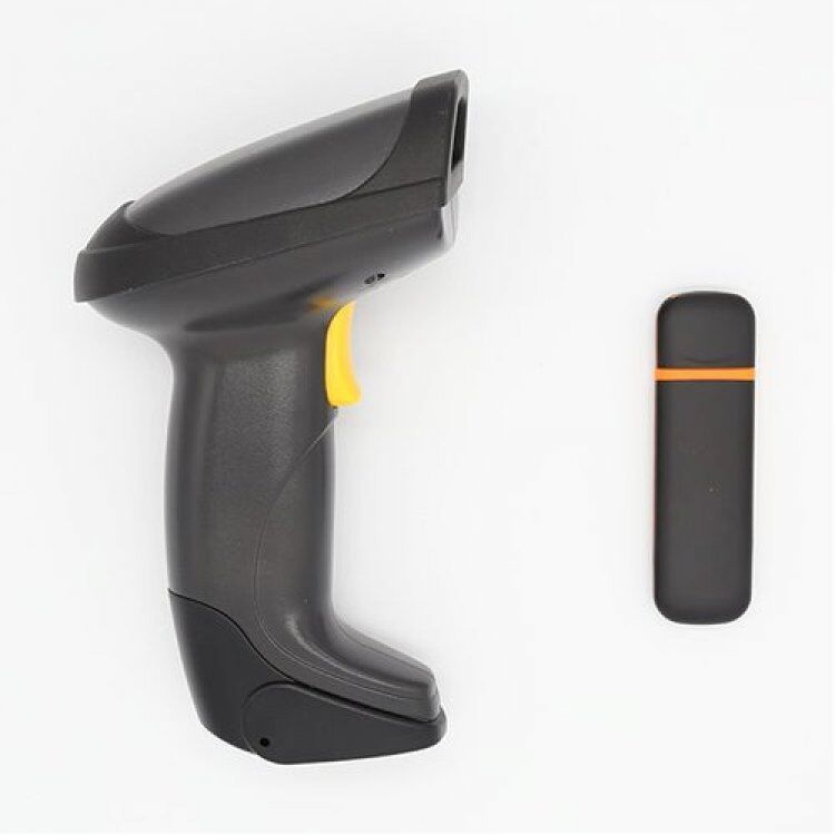 Performax Pr-52 Lazer Kablosuz Karekod (2D) Usb Barkod Okuyucu