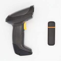 Performax Pr-52 Lazer Kablosuz Karekod (2D) Usb Barkod Okuyucu