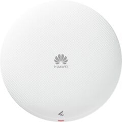 Huawei Ekitengine Ap362E 2.4/5Ghz 2X2 Mu-Mimo Wifi 6 2.97Gbps İç Ortam Tavan Ti̇pi̇ Access Point(Adaptörsüz)