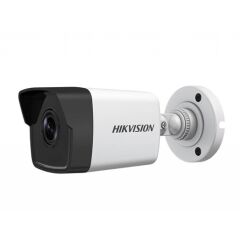 Hikvision Ds-2Cd1043G0-Iuf 4Mp 2.8Mm 30Mt Dahi̇li̇ Sesli̇ Ip66 H.265/H.264+ Ir Bullet Ip Kamera