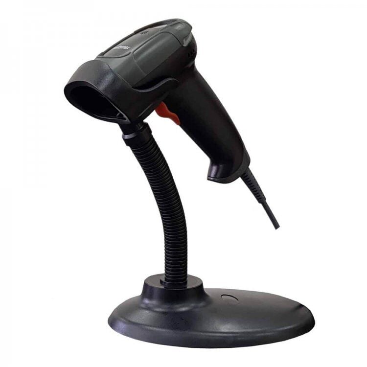 Performax Pr-44 Lazer Kablolu Karekod (2D) Barkod Okuyucu