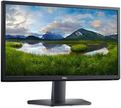 21.5 Dell Se2222H Fhd 8Ms 60Hz Hdm+Vga Led Monitor