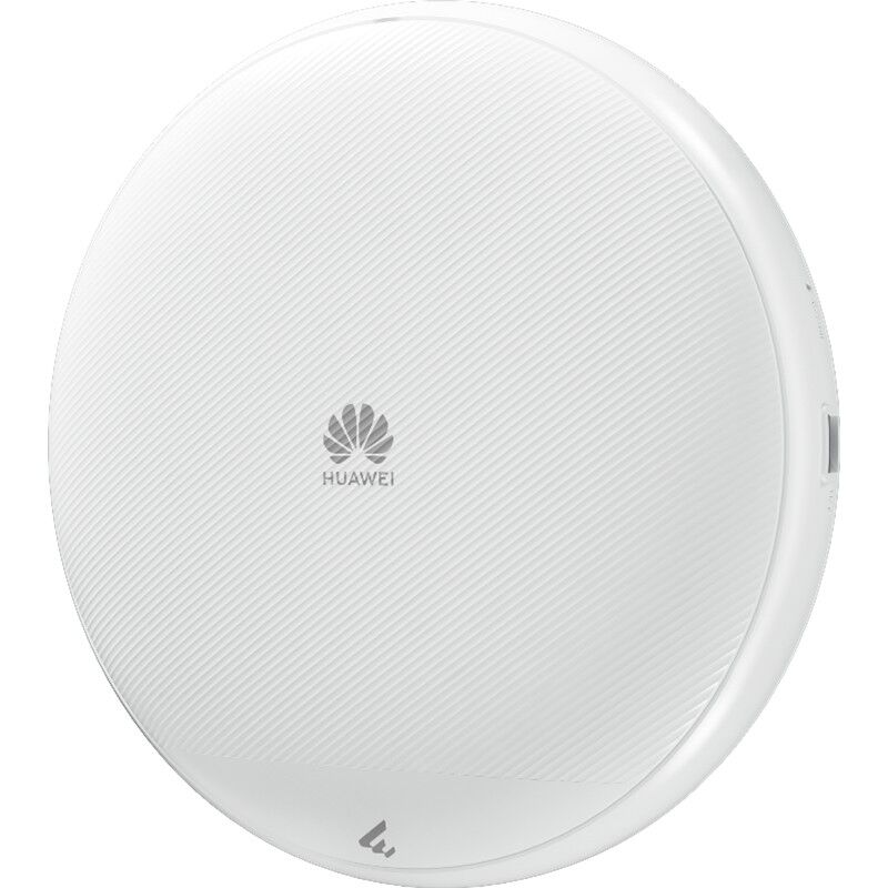 Huawei Ekitengine Ap673 2.4/5/6Ghz 4X4 Mu-Mimo Wifi 7 13.66Gbps İç Ortam Tavan Ti̇pi̇ Access Point(Adaptörsüz)