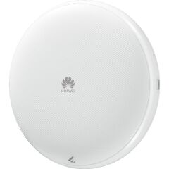 Huawei Ekitengine Ap673 2.4/5/6Ghz 4X4 Mu-Mimo Wifi 7 13.66Gbps İç Ortam Tavan Ti̇pi̇ Access Point(Adaptörsüz)