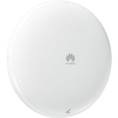 Huawei Ekitengine Ap673 2.4/5/6Ghz 4X4 Mu-Mimo Wifi 7 13.66Gbps İç Ortam Tavan Ti̇pi̇ Access Point(Adaptörsüz)