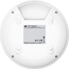 Huawei Ekitengine Ap673 2.4/5/6Ghz 4X4 Mu-Mimo Wifi 7 13.66Gbps İç Ortam Tavan Ti̇pi̇ Access Point(Adaptörsüz)