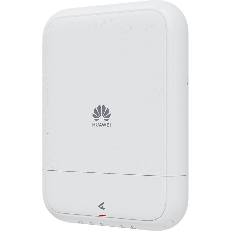 Huawei Ekitengine Ap771 2.4/5Ghz 2X2 Mu-Mimo Wifi 7 3.57Gbps 360 Derece Diş Mekan Access Poi̇nt(Adaptörsüz)
