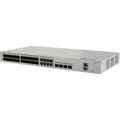 Huawei Ekitengine S310-24St4X 24 Port 1Gb Sfp+8Xgb Rj45 Combo 4X10G Sfp+ Console Port Yöneti̇lebi̇li̇r L3 Rackmount Switch