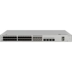 Huawei Ekitengine S310-24St4X 24 Port 1Gb Sfp+8Xgb Rj45 Combo 4X10G Sfp+ Console Port Yöneti̇lebi̇li̇r L3 Rackmount Switch