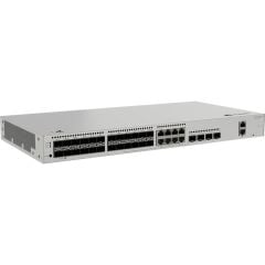 Huawei Ekitengine S310-24St4X 24 Port 1Gb Sfp+8Xgb Rj45 Combo 4X10G Sfp+ Console Port Yöneti̇lebi̇li̇r L3 Rackmount Switch