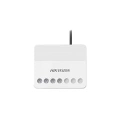 Hikvision Ds-Pm1-O1H-We Kablosuz Duvar Swi̇tch Röle Modülü