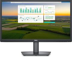 22 Dell E2222H Fhd 5Ms 60Hz Vga+Dp Ips Led Monitor