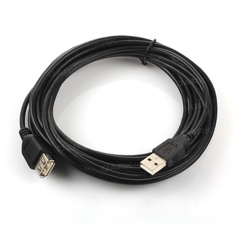 Dark Dk-Cb-Usb2Extl300 Usb 2.0 3Mt Uzatma Kablosu