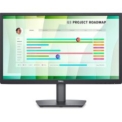 21.5 Dell E2223Hn Fhd 60Hz 5Ms Hdmi+Vga Monitor