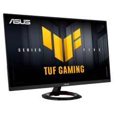 23.8 Asus Tuf Gaming Vg249Q5R Ips 1Ms 200Mhz 2Xhdmi 1Xdp Fhd 1920X1080 Hoparlör Vesa Si̇yah