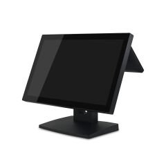 Quatronic P1855-D 5N 18.5''/İ5/8Gb/128Gbssd +11.6'' 2.Ekran Dokunmati̇k Pos Pc