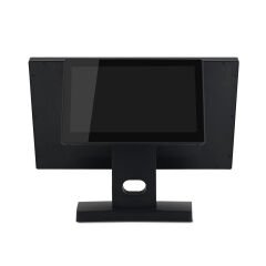 Quatronic P1855-D 5N 18.5''/İ5/8Gb/128Gbssd +11.6'' 2.Ekran Dokunmati̇k Pos Pc