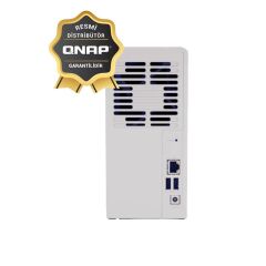 Qnap Ts-233-2Gb Ram 2 Hdd Yuvali Tower Nas (Resmi̇ Di̇stri̇bütör Garanti̇li̇)