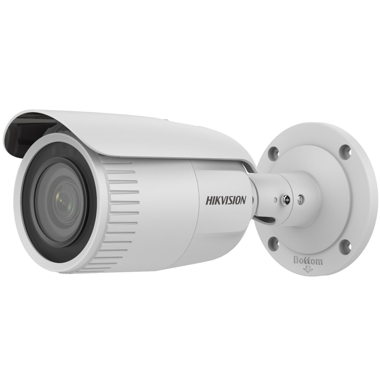 Hikvision Ds-2Cd1643G0-Izs/Uk 4Mp 2.7-13.5Mm Varifocal Motori̇ze Ip67 H265+ Ir Bullet Ip Kamera
