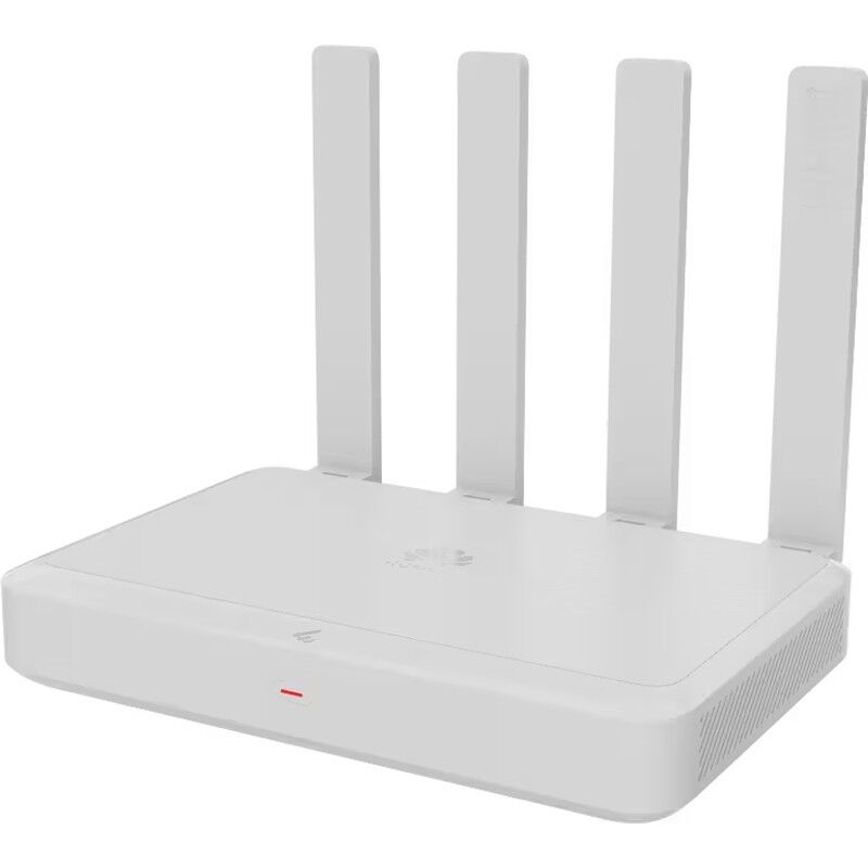 Huawei Ekitengine Ar180 4 Port Gigabit+1Port 2.5G Wan Port 2Gbps Port 100 Kullanici Destekli̇ Cloud Yöneti̇lebi̇li̇r Router