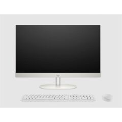 Hp Aio Pro 240 G10 A1Jz1Es I5-1335U 16Gb 512Ssd 23.8 Dos Beyaz
