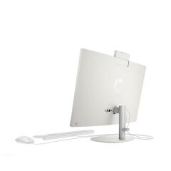 Hp Aio Pro 240 G10 A1Jz1Es I5-1335U 16Gb 512Ssd 23.8 Dos Beyaz