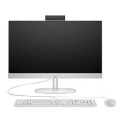 Hp Proone 240 G10 A1Jz0Es I5-1335U 16Gb 512 Ssd 23.8'' Nontouch Fredoos All In One Pc