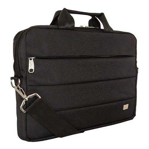 Plm Canyoncase 13''-14'' Siyah Notebook Çantasi