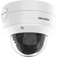 Hikvision Ds-2Cd2746G2-Izs 4Mp 2.8-12Mm Motorize Acusense H265+ Ir Dome Ip Kamera