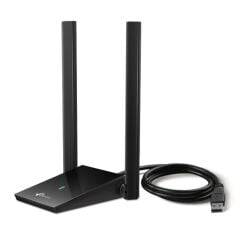 Tp-Link Archer Tx20U Plus Ax1800 Wi-Fi 6 Kablosuz Usb Adaptor