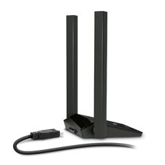 Tp-Link Archer Tx20U Plus Ax1800 Wifi6 Kablosuz Usb Adaptor