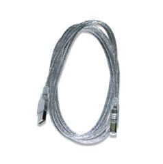 Qport Q-Pr3 Usb 2.0 3M Printer Kablosu