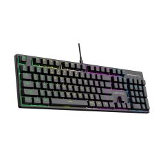 INCA IKG-440T EMPOUSA  BLUE SWİTCH ANTİ-GHOST MEKANİK  GAMING KLAVYE