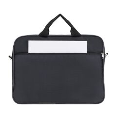 Plm Drexel 6100 15.6'' Si̇yah Notebook Çantasi