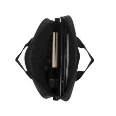Plm Drexel 6100 15.6'' Si̇yah Notebook Çantasi