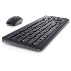 Dell Km3322W Kablosuz Klavye+Mouse