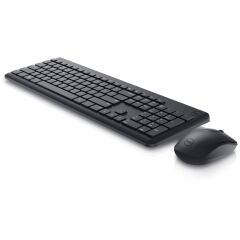 Dell Km3322W Kablosuz Klavye+Mouse